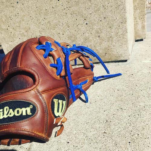 Wilson A2000 DP15
