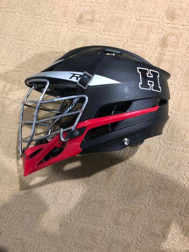 Matt Black Cascade R