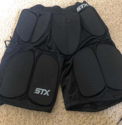 STX Youth Goalie Pants