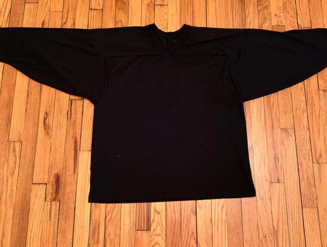 LG CCM Practice Jersey #40