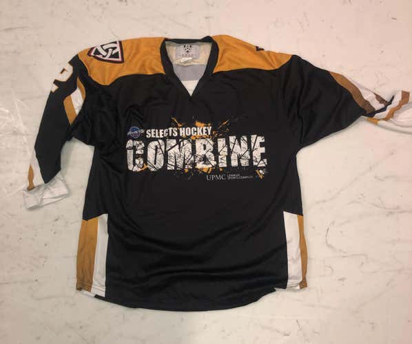SELECTS HOCKEY COMBINE JERSEY #2