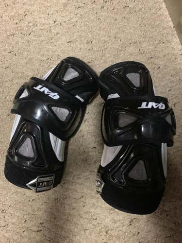 New Gait Recon Arm Guards (Box pads)