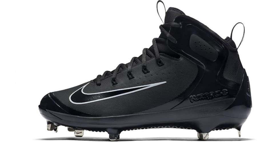 Nike Alpha Huarache Elite Men's Pro Baseball Cleat (Size 11)