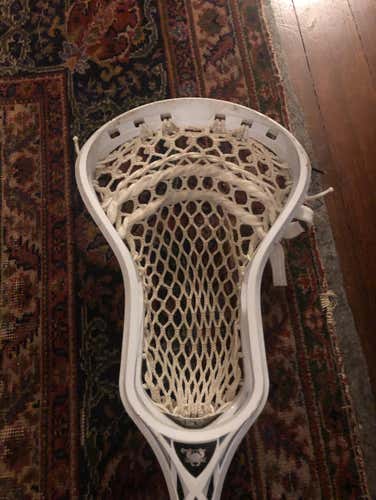 East Coast Dyes Rebel O Head