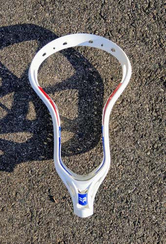 Warrior Rabil X Head