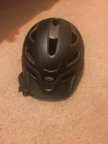 Bell Terrain Helmet