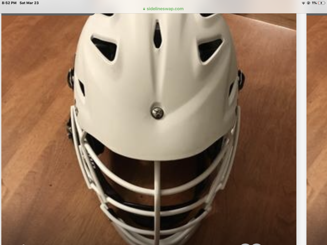 For trade with paintball