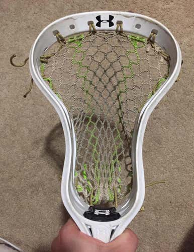 UA Command Great Deal