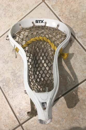 STX Surgeon Head