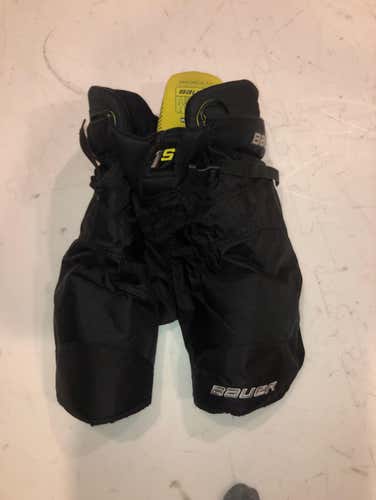 SUPREME 1S PANTS