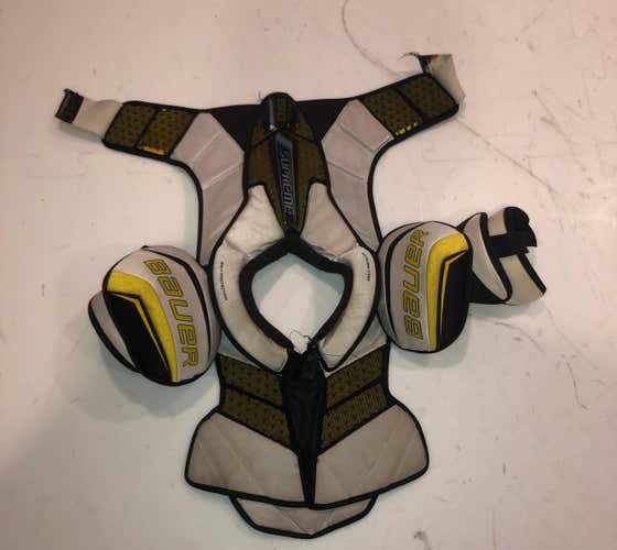 SUPREME 190 SHOULDER PADS