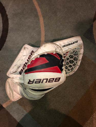 SUPREME ONE60 GOALIE GLOVE