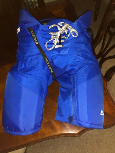 Large Easton Hockey Pants
