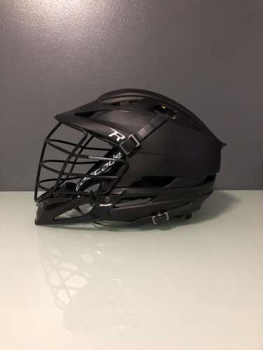 Matte Black Cascade R