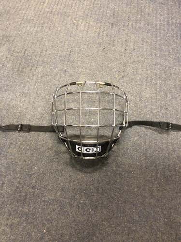 CCM FM480 Medium Chrome