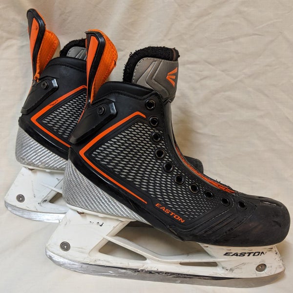 Easton Mako Skates, 7.5D