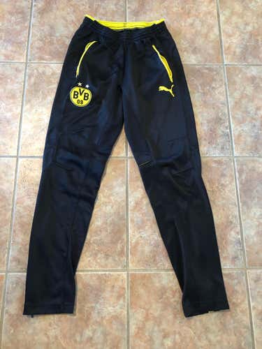 Borussia Dortmund Warmup Pants