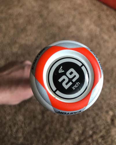 Like New Easton Ghost X 29/17