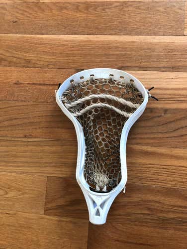 Used ECD White Mirage