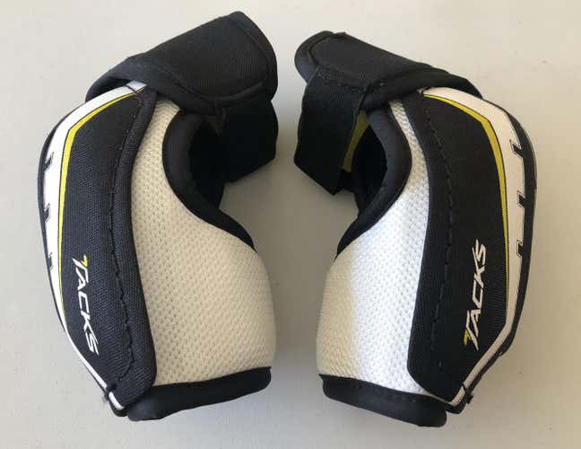 CCM Tacks 2052 Elbow Pads Junior