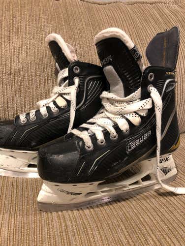 Bauer Supreme One60 Sr 6D