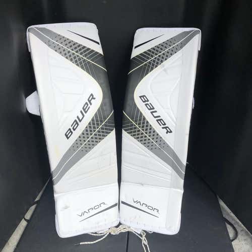 New Bauer 1x Pro - Full Set