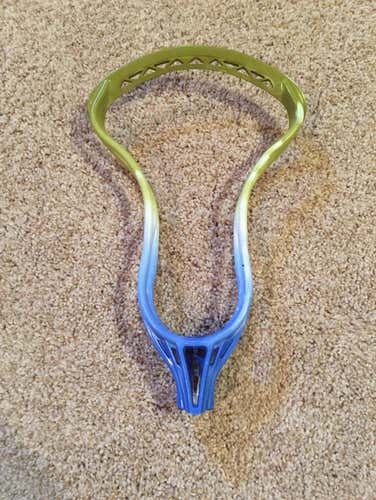 Lightly Used Tribe 7 Ghost 7 Face Head