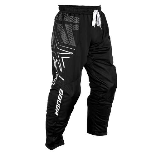 Bauer Vapor XR800 Roller Pants XL