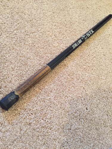 STX Stallion Sci-Ti Lacrosse Shaft