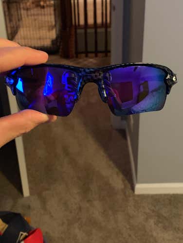 Oakley Flak Jacket 2.0 Polarized