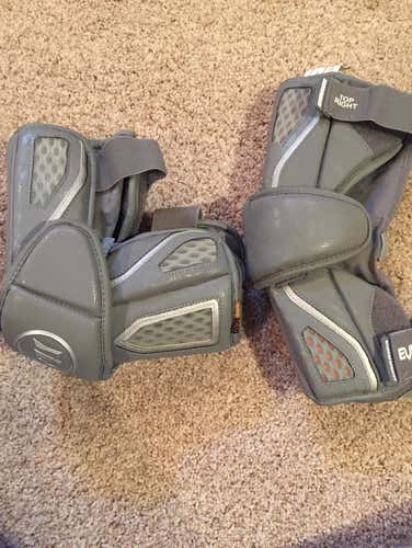 Like New Warrior Eco Arm/Elbow Pads
