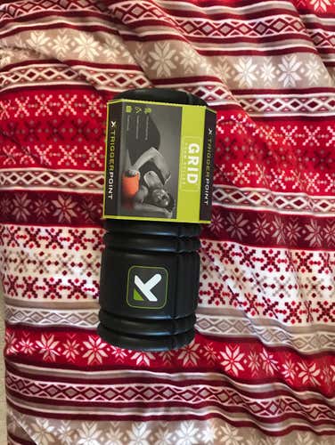 GRID Foam Roller NEVER USED