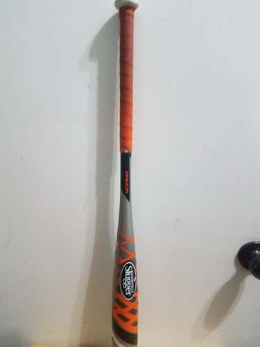 2015 Louisville Slugger 29" Armor Bat USSSA Certified
