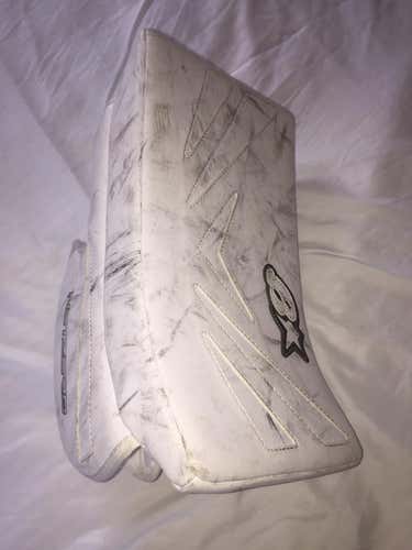 Brian's Netzero Goalie Blocker Regular Junior