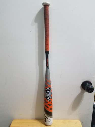 2015 Louisville Slugger Bat 29" Armor USSSA Certified