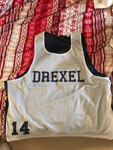 Drexel University Practice Jersey Size XL