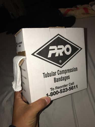 Pro Orthopedic Arm Sleeve