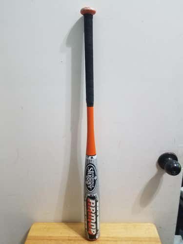 2014 Louisville Slugger Bat 29" Armor USSSA Certified