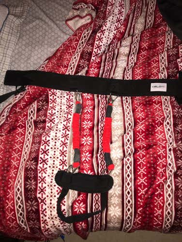 Brand New Velo Pro Never Used