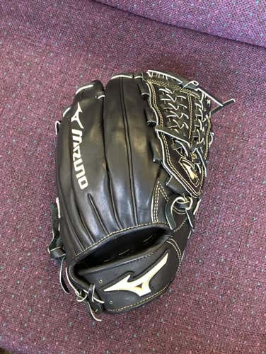 Mizuno Global Elite GGE51VBK Baseball Glove