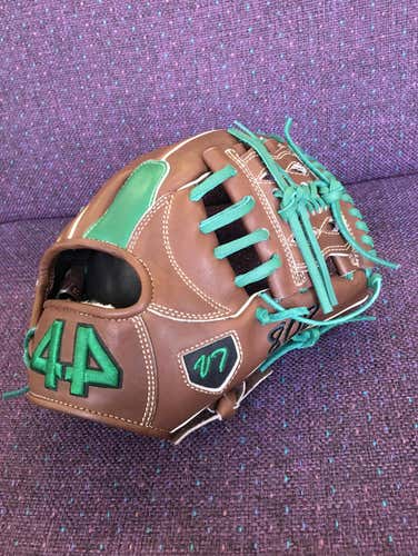 Custom 44 Pro Baseball Glove New Signature Series