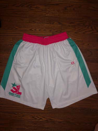 Sweetlax Summer Showcase Shorts
