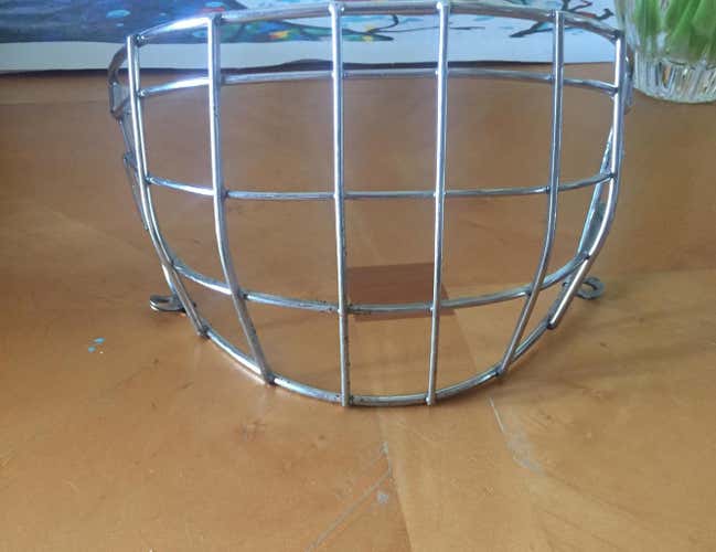 Bauer NME Goalie Cage For Senior Mask