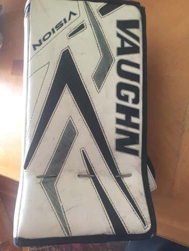 Vaughn 9400 Senior Blocker