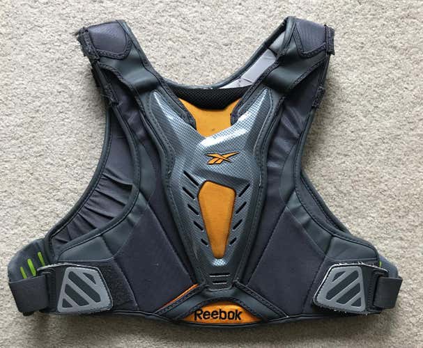 Reebok Shoulder Pad Liner Size Large