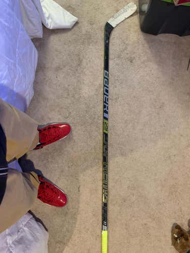 Bauer 2s Pro *righty* Senior “77flex”