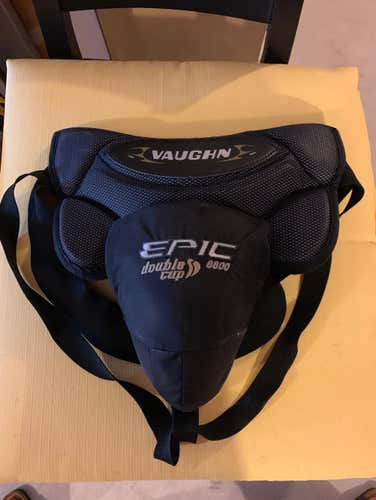 Vaughn Epic 8800 Double Cup