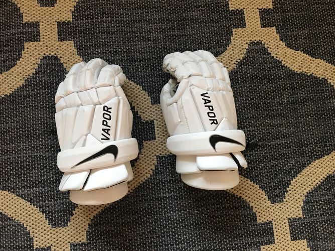 Nike Vapor 3 Gloves (white)