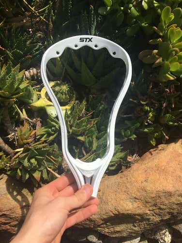 New STX X10