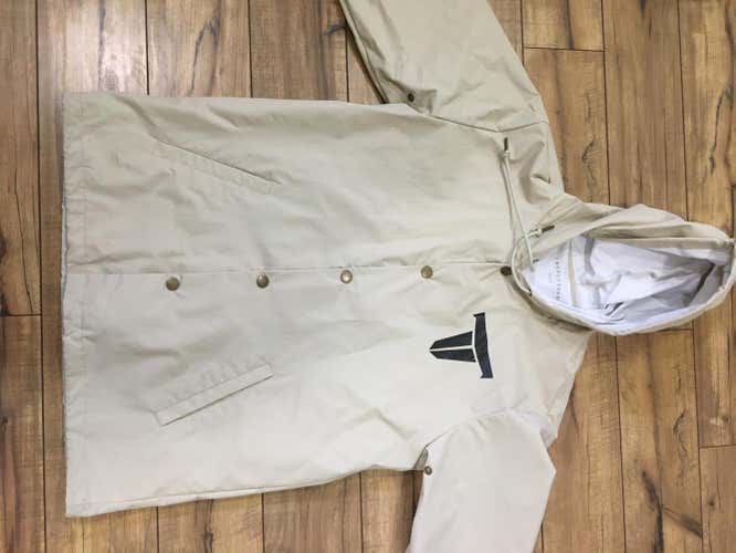 Throne of String Windbreaker